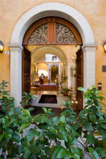 Lobby
Lobby
di HOTEL RESIDENCE PALAZZO BALDI