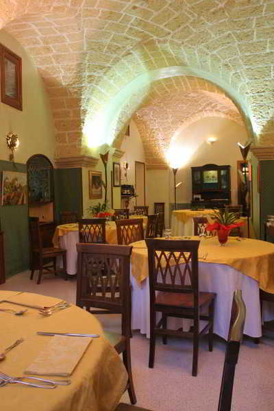 Restaurant
Restaurant
di HOTEL RESIDENCE PALAZZO BALDI