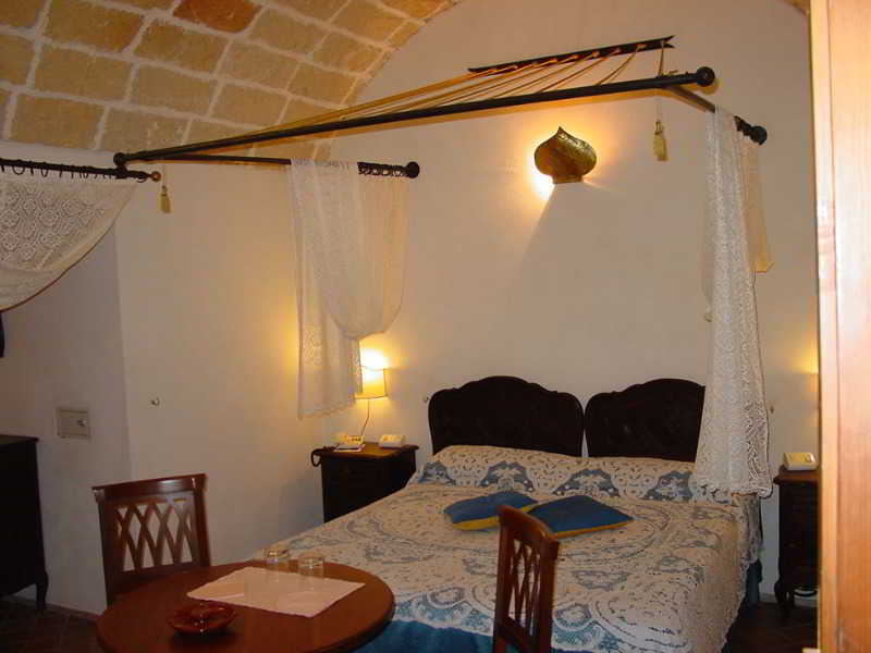 Room
Room
di HOTEL RESIDENCE PALAZZO BALDI