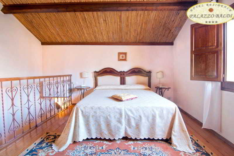 Room
Room
di HOTEL RESIDENCE PALAZZO BALDI