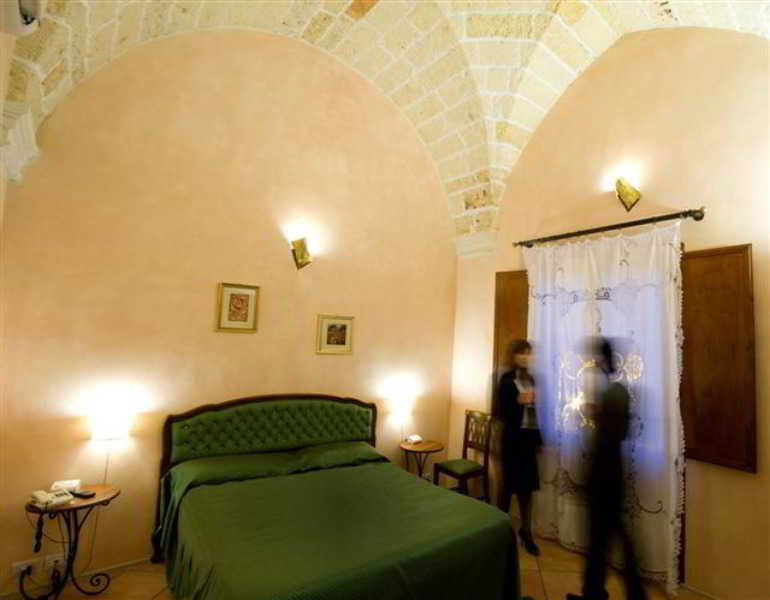 Room
Room
di HOTEL RESIDENCE PALAZZO BALDI