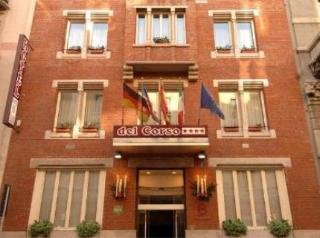 Hotel Del Corso