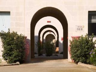 General view
General view
di Iberotel Apulia