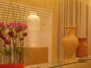 General view
General view
di Iberotel Apulia