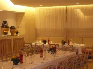 General view
General view
di Iberotel Apulia