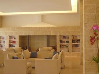 General view
General view
di Iberotel Apulia