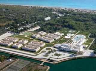 General view
General view
di Iberotel Apulia