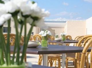 General view
General view
di Iberotel Apulia