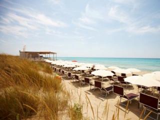 General view
General view
di Iberotel Apulia