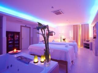 General view
General view
di Iberotel Apulia