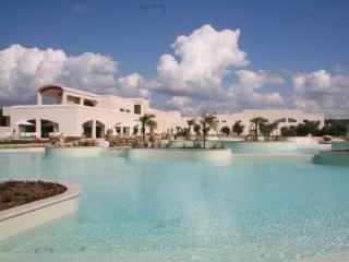 General view
General view
di Iberotel Apulia