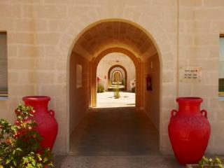 General view
General view
di Iberotel Apulia