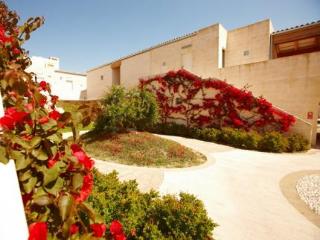 General view
General view
di Iberotel Apulia
