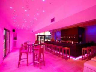 General view
General view
di Iberotel Apulia