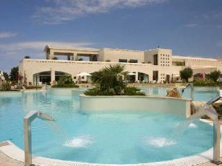 General view
General view
di Iberotel Apulia