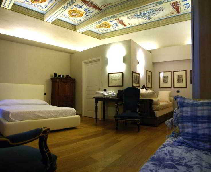 General view
General view
di A Casa Di Paola suite