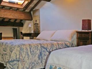 General view
General view
di A Casa Di Paola suite