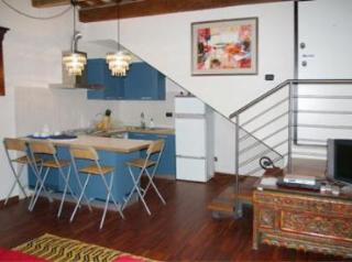 General view
General view
di A Casa Di Paola suite