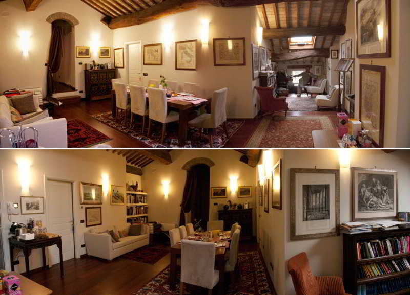 A Casa Di Paola Suite image 1