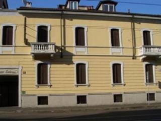 Hotel Albergo Salerno
