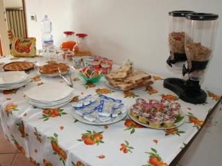 General view
General view
di Bed and Breakfast Donizetti