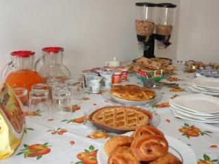 General view
General view
di Bed and Breakfast Donizetti