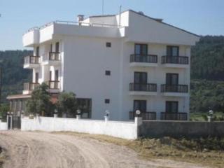 General view
General view
di Villa Bagci Hotel