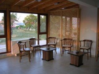Lobby
Lobby
di Villa Bagci Hotel