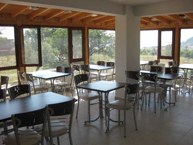 Restaurant
Restaurant
di Villa Bagci Hotel