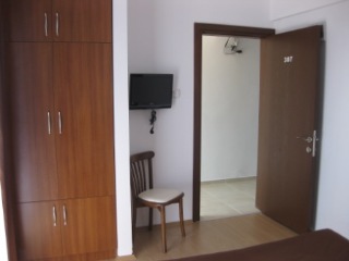 Room
Room
di Villa Bagci Hotel