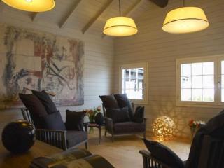 General view
General view
di Hotel Village