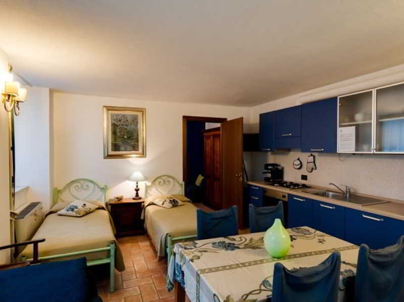 General view
General view
di Residence Lago Di Garda - Gardasee