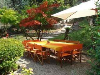 General view
General view
di Residence Lago Di Garda - Gardasee