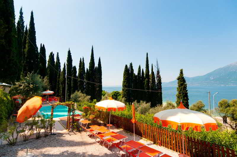 Sports and Entertainment
Sports and Entertainment
di Residence Lago Di Garda - Gardasee
