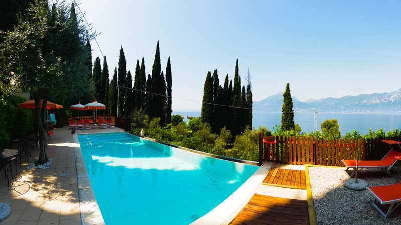 Pool
Pool
di Residence Lago Di Garda - Gardasee