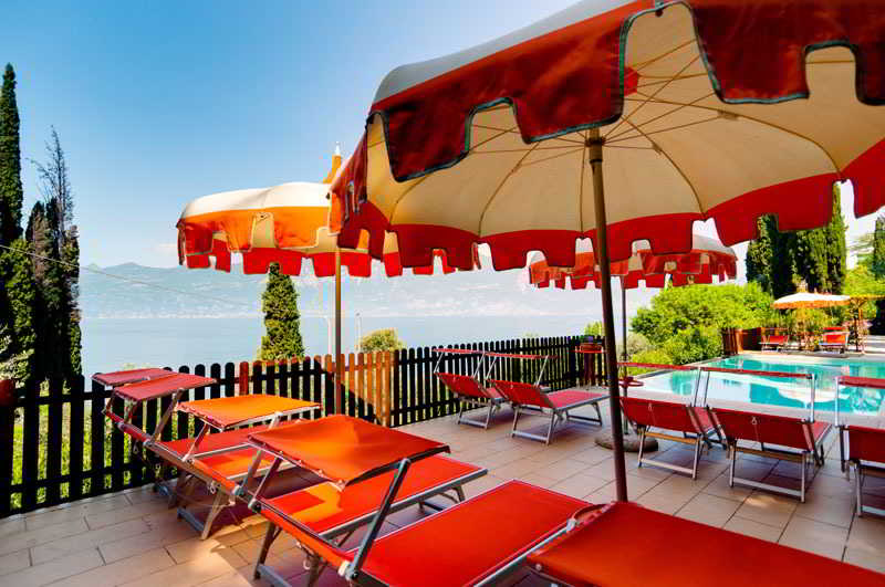 Pool
Pool
di Residence Lago Di Garda - Gardasee