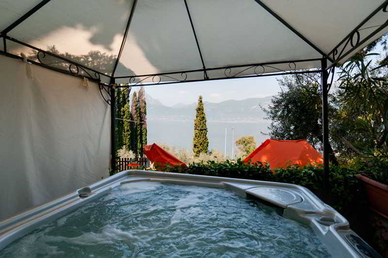 Pool
Pool
di Residence Lago Di Garda - Gardasee