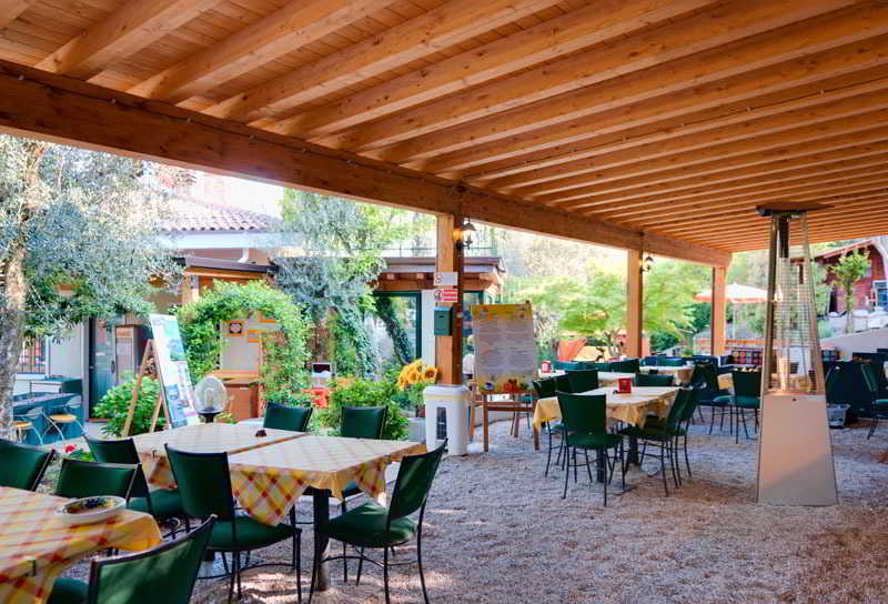 Restaurant
Restaurant
di Residence Lago Di Garda - Gardasee