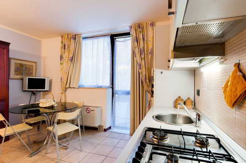 Room
Room
di Residence Lago Di Garda - Gardasee