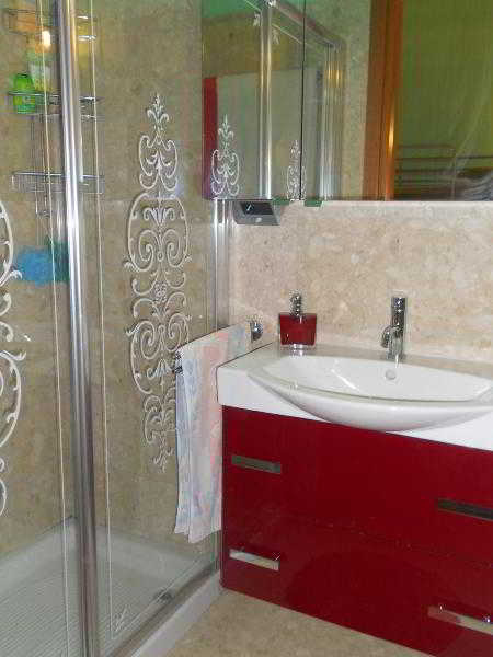 Room
Room
di Residence Lago Di Garda - Gardasee