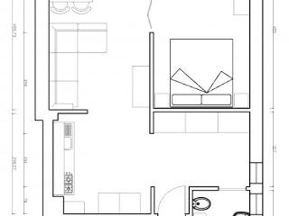 General view
General view
di Modern Venice Loft