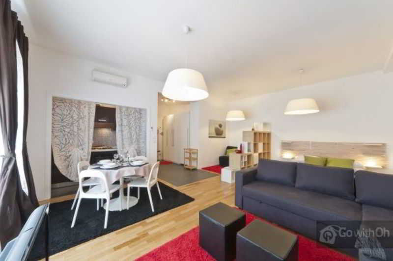 Room
Room
di Modern Venice Loft