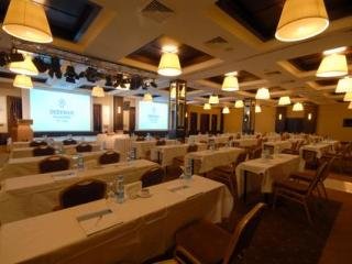 General view
General view
di Dedeman Palandoken Resort