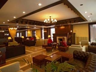 General view
General view
di Dedeman Palandoken Resort