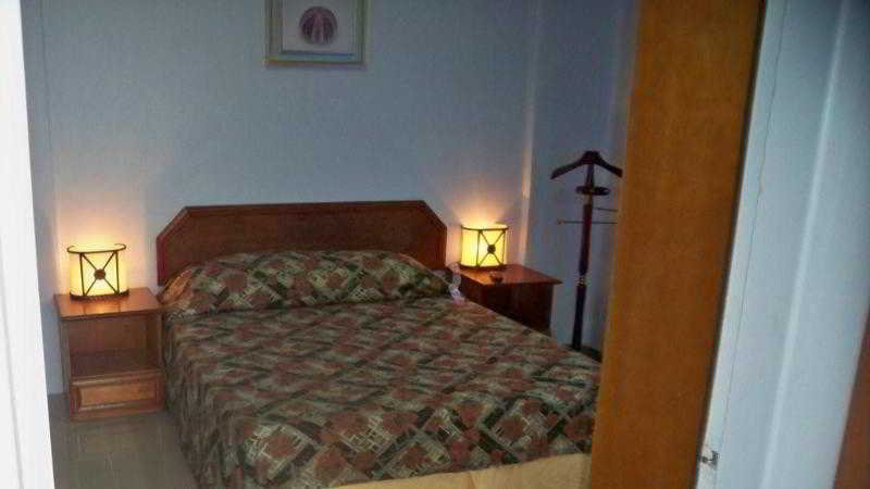 Room
 di Sanctuary Resort Apartment Hotel Cherating