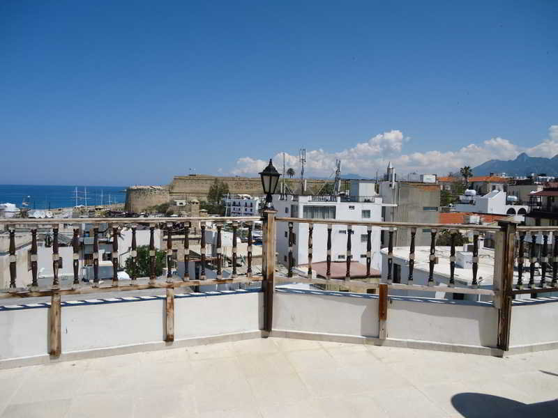 Terrace
Terrace
di Harbour Scene Hotel