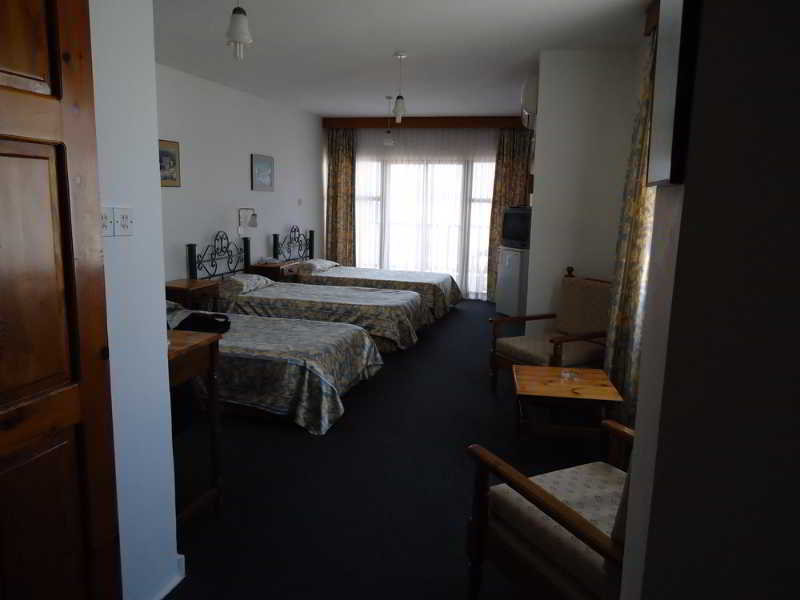 Room
Room
di Harbour Scene Hotel