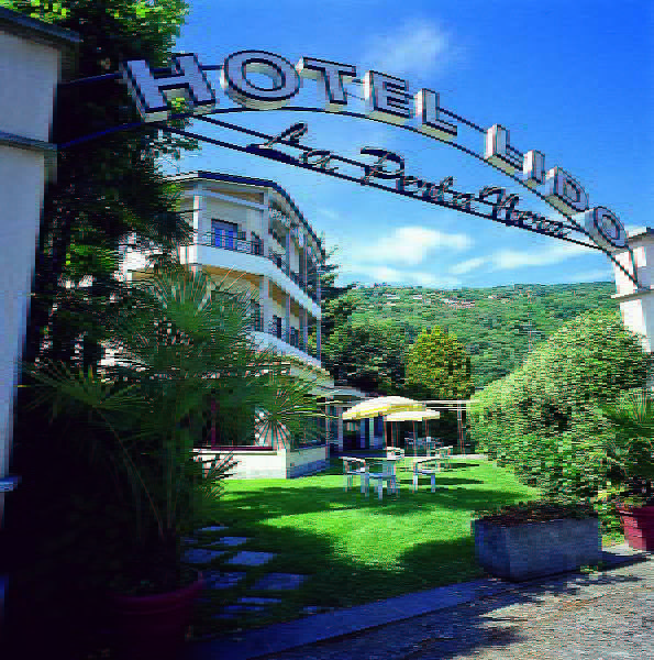 General view
General view
di Lido La Perla Nera Hotel