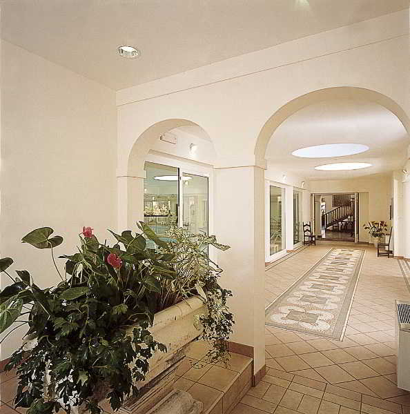 Lobby
Lobby
di Lido La Perla Nera Hotel