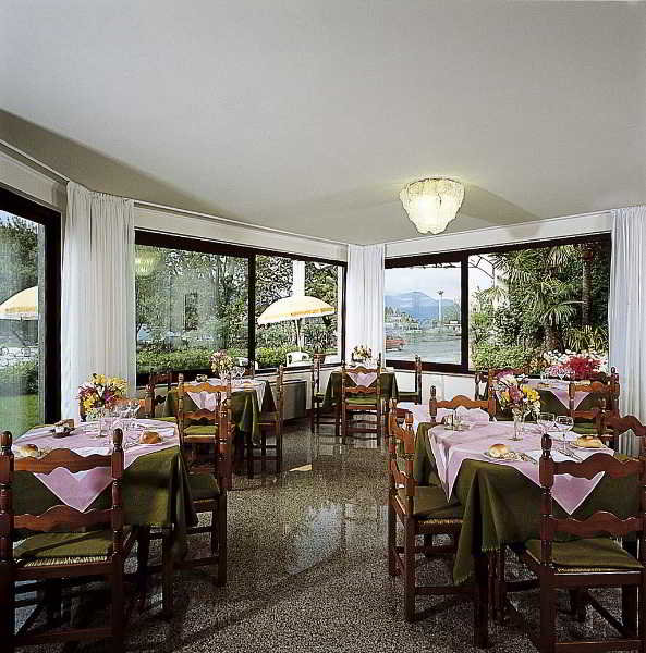 Restaurant
Restaurant
di Lido La Perla Nera Hotel